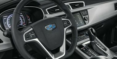 Самые популярные китайские кроссоверы и внедорожники в России