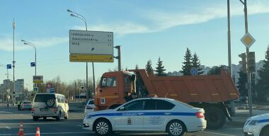 Фото "АвтоВзгляд".