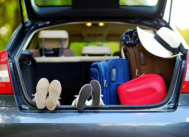 Изображение 5 хитрых способов увеличить объем багажника