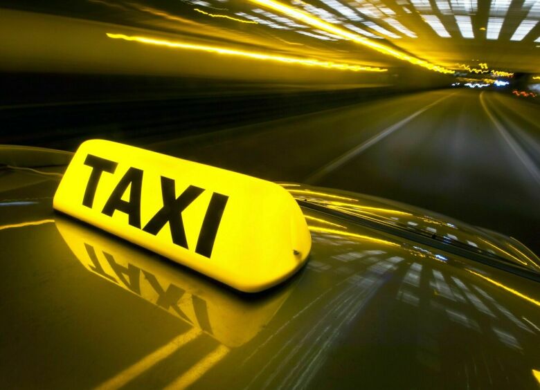 Изображение Почему российские водители стали отказываться от личных авто в пользу такси
