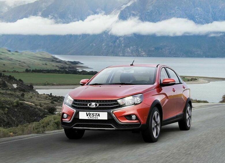 Изображение Почему скорого рестайлинга LADA Vesta ждать не стоит