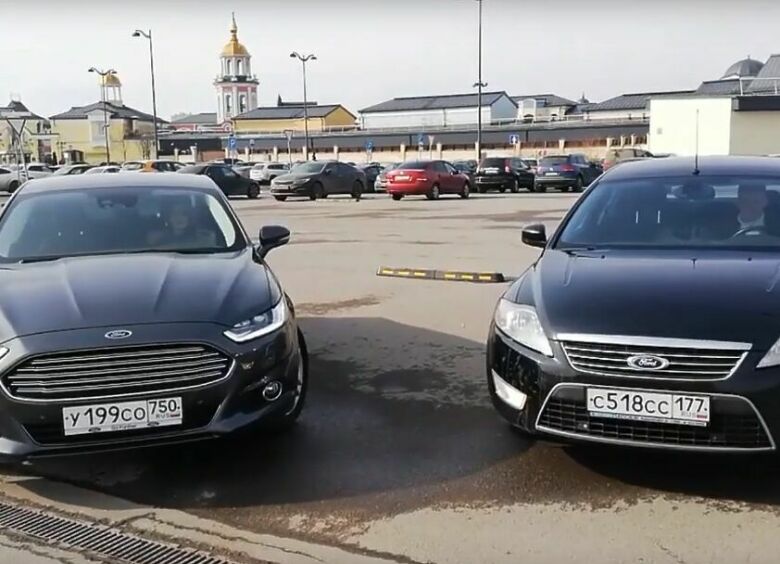 Изображение Заказываем панихиду: Ford официально подтвердил, что покидает Россию