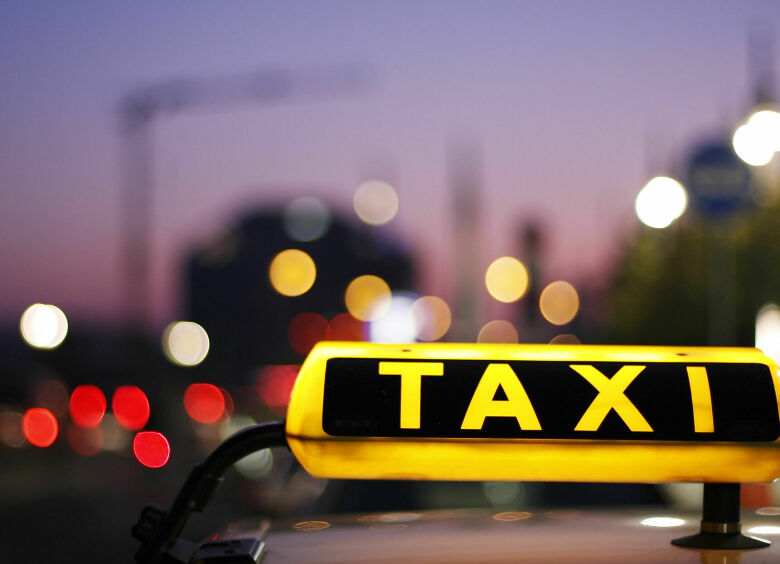 Изображение Шнур, Лепс и Бузова за рулем такси: на что готовы пассажиры ради музыки