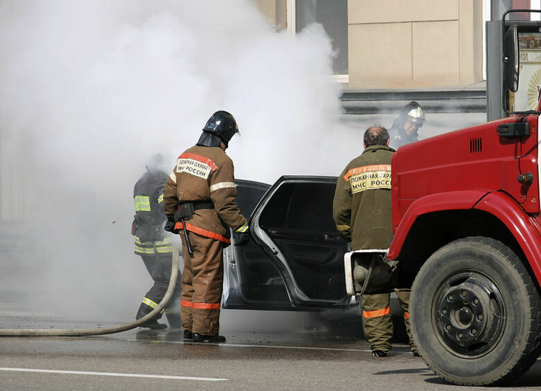 Изображение Эксперты признали автомобили KIA и Hyundai пожароопасными