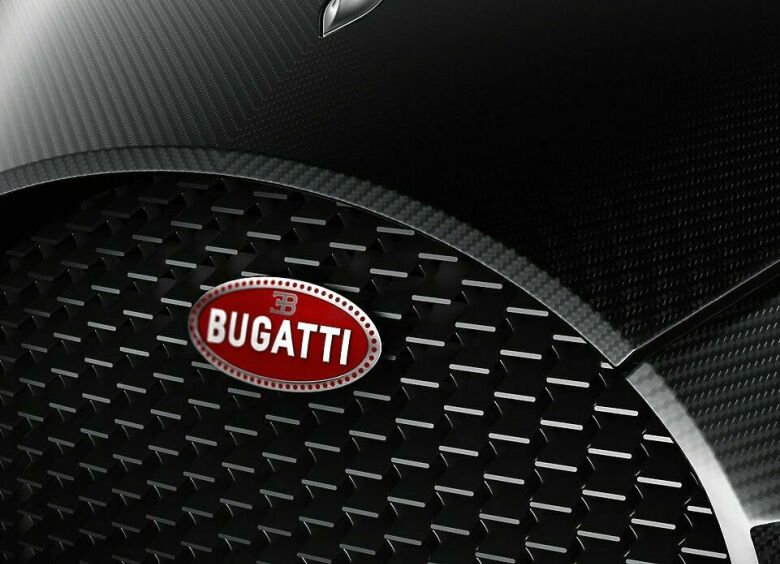 Изображение Bugatti выпустит конкурента Lamborghini Urus