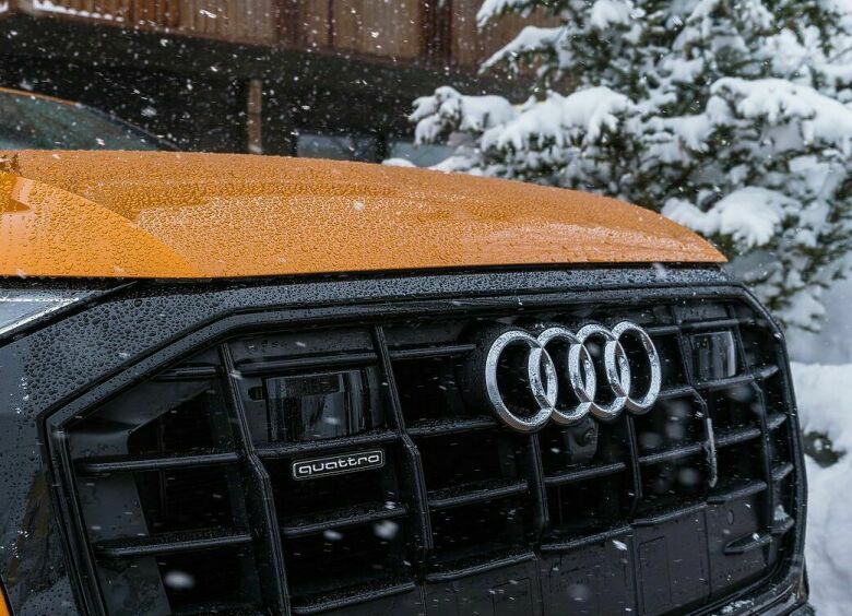 Изображение В России выявлен брак сразу у шести моделей Audi