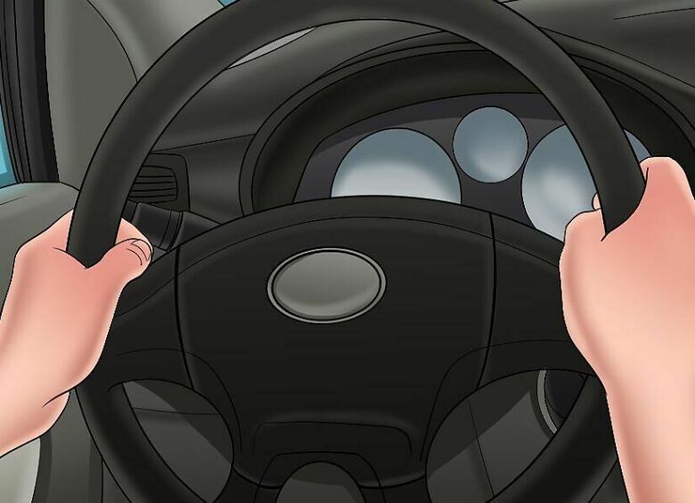 Изображение 5 самых распространенных причин, почему в машине бьет руль