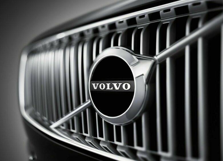 Изображение В России нашли дефекты сразу у семи моделей Volvo