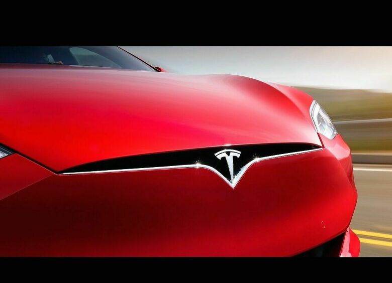 Изображение Названа дата премьеры нового кроссовера Tesla Model Y