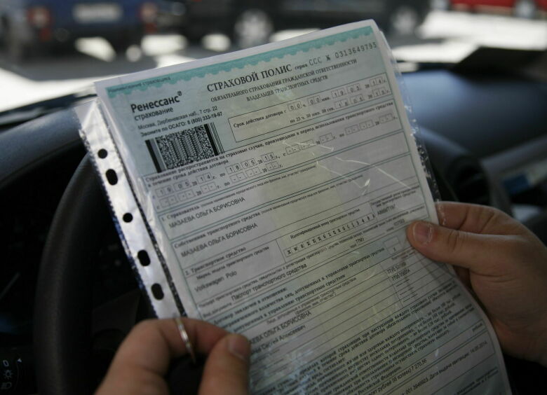 Изображение Страховщики перестали платить по ОСАГО, если ДТП случилось не по месту регистрации водителя