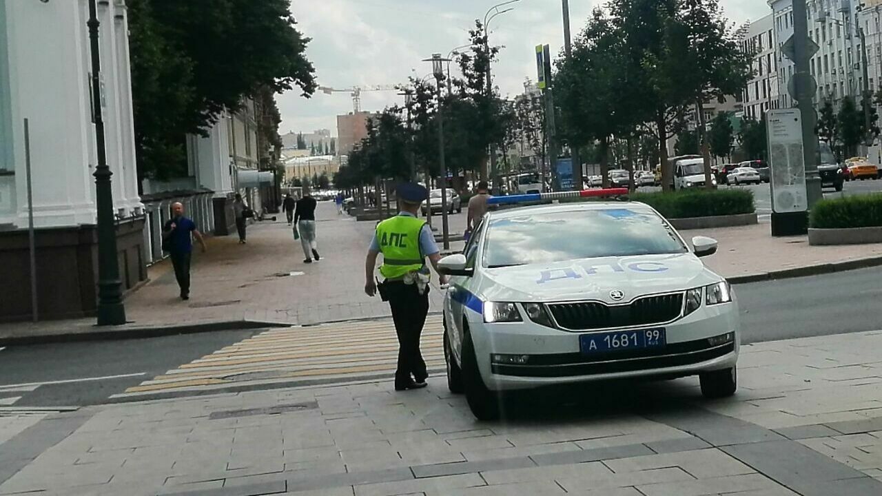 Что делать, если ГИБДД долго не едет по вызову на ДТП - АвтоВзгляд