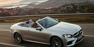 Сколько купе и кабриолетов ездит по России