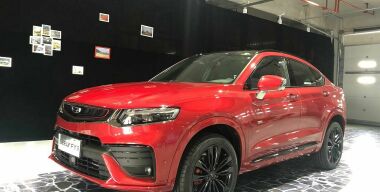 Фото АвтоВзгляд