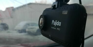 Выбираем видеорегистратор с антирадаром и функцией Wi-Fi