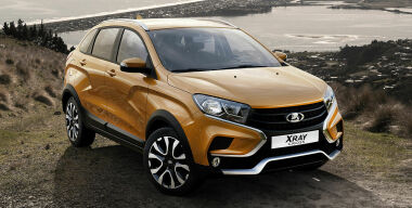 Фото АВТОВАЗ