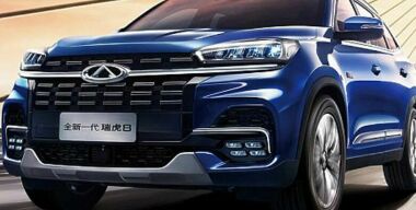 Фото: bitauto.com