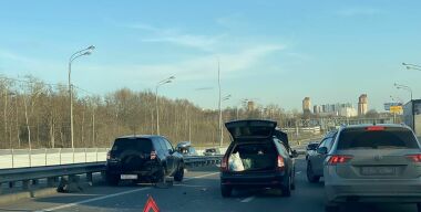 Фото "АвтоВзгляд".