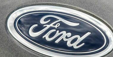 Фото: Ford