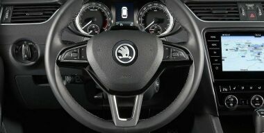 Фото: Skoda