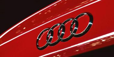 Фото Audi