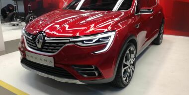 Фото Алексея Батушенко