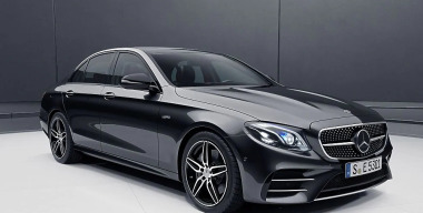 Фото: Mercedes-Benz