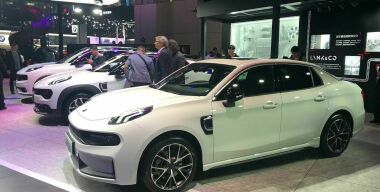 Фото АвтоВзгляд