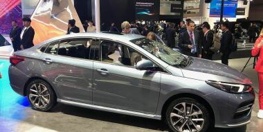 Фото: АвтоВзгляд