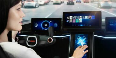 Три электронных ассистента водителя, из-за которых можно попасть в ДТП