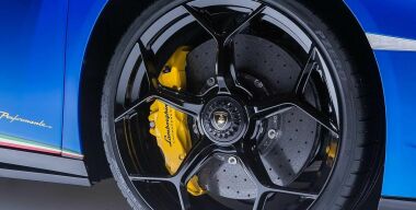 Фото: Lamborghini