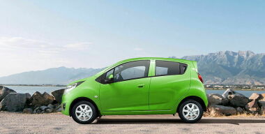 Бюджетные модели Ravon вернутся в Россию в ближайшее время