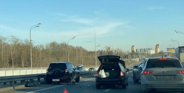 Фото &quot;АвтоВзгляд&quot;.