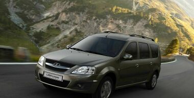 Названы самые продаваемые универсалы в России