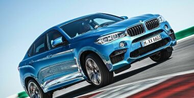 Фото: BMW