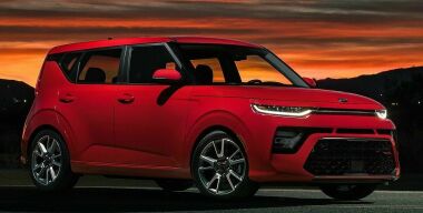 Когда в России начнут продавать новый KIA Soul