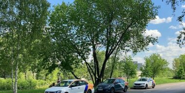 Фото &quot;АвтоВзгляд&quot;.