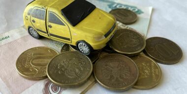 Фото &quot;АвтоВзгляд&quot;.