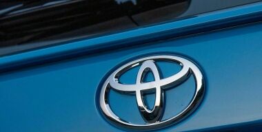 Фото: Toyota