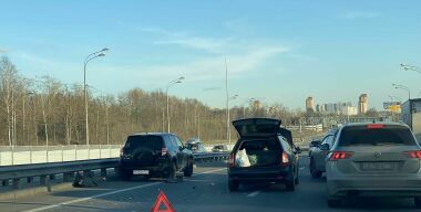 Фото "АвтоВзгляд".