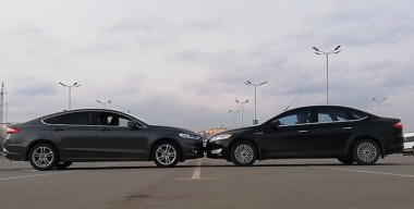 Фото и видео: АвтоВзгляд