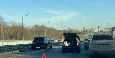 Фото "АвтоВзгляд".