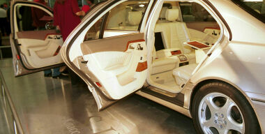 Фото: АвтоВзгляд