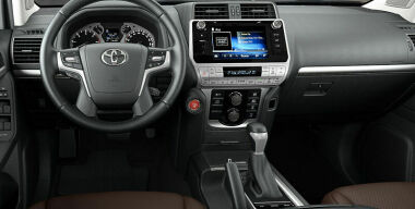 Почему дизельные легковые авто в России не любят