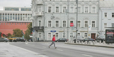 Фото: Московский Комсомолец