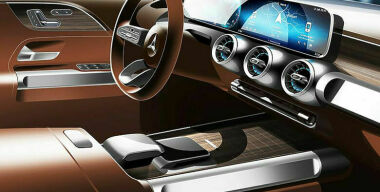 Фото: Mercedes-Benz