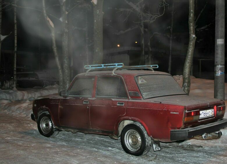 Изображение Советский «саунд»: какие автомагнитолы предпочитали водители в СССР