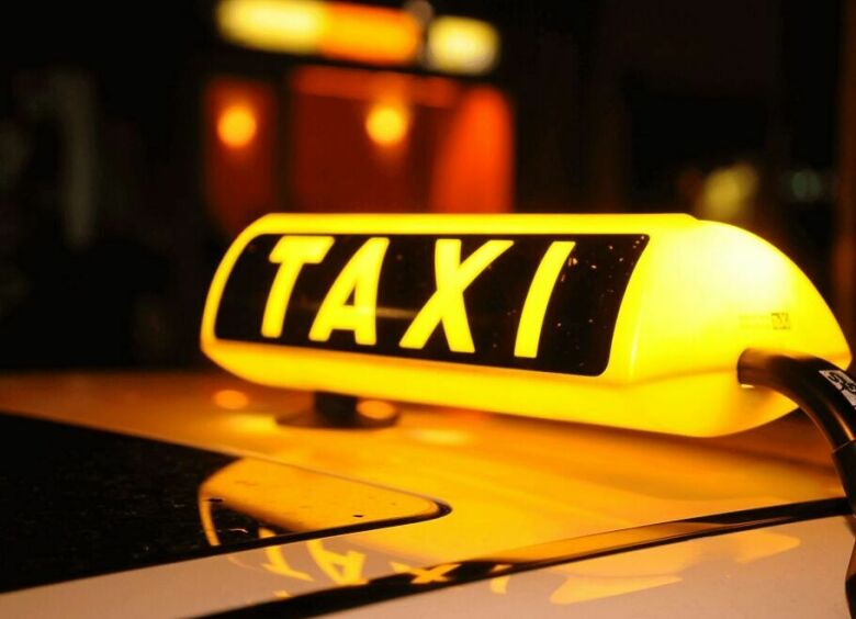 Изображение За новогодние каникулы столичные таксисты заработают более 3 млрд. рублей
