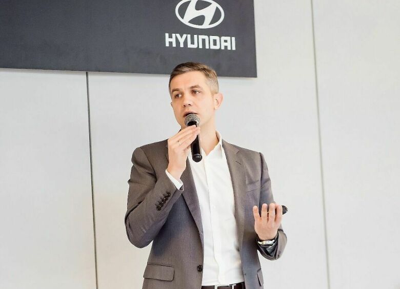 Изображение Топ-менеджер Hyundai не считает АВТОВАЗ конкурентом