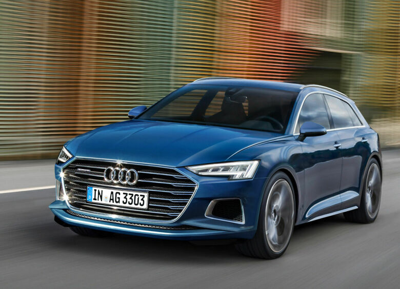 Изображение Компания Audi пересмотрела цены на автомобили в России