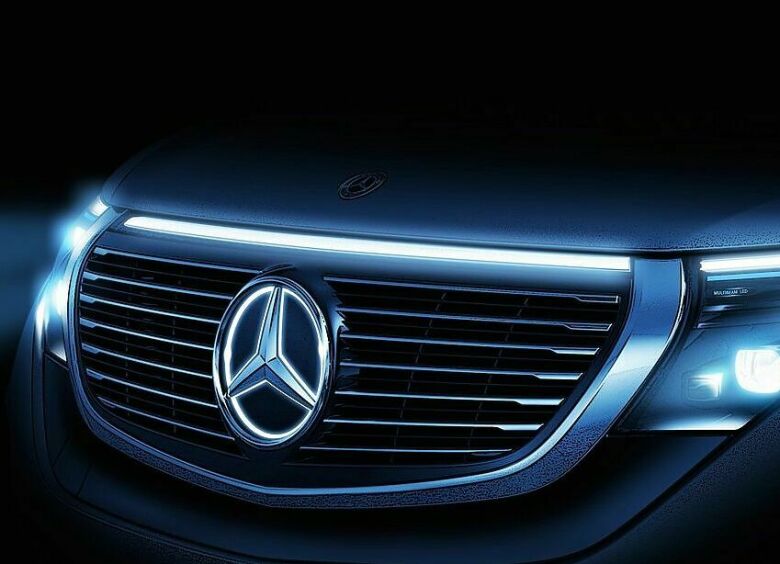 Изображение Mercedes-Benz выпустит новейший O-Class